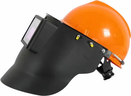 Welders-Welding Safety Helmets