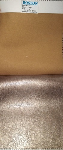 PVC LEATHER FABRIC