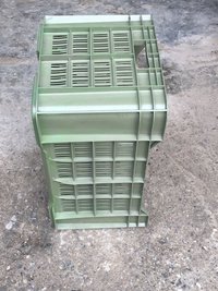 Mango Plastic Crates