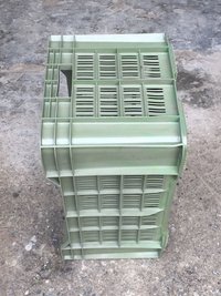 Mango Plastic Crates