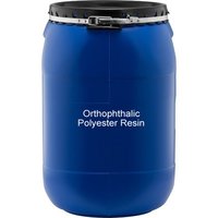 Orthophthalic Polyester Resins - Industrial Grade, Standard Laminating Systems For Composites Industry