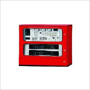Public Address System