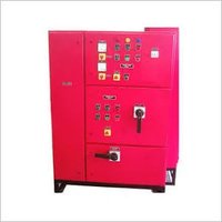 Fire Fighting Panel