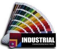 Pigmented Gel Coat - Color: Multi