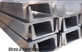 Steel Channel