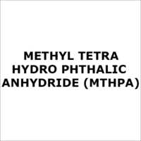 Phthalic Anhydride Methyl Tetra Hydro Phthalic Anhydride (MTHPA)