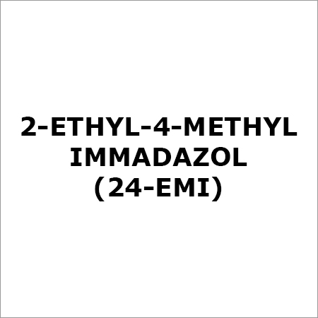 2-Ethyl-4-Methylimidazole Application: For Industrial Use