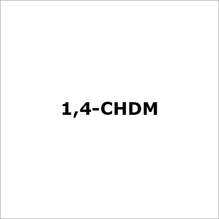1,4-Cyclohexanedimethanol (Chdm-D) Grade: Electron Grade