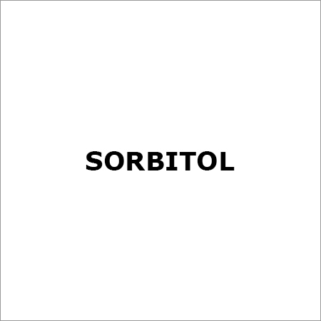 Sorbitol