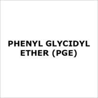 Phenyl Glycidyl Ether