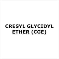 Cresyl Glycidyl Ether (CGE)