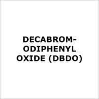 Decabromodiphenyl Oxide (DBDO)