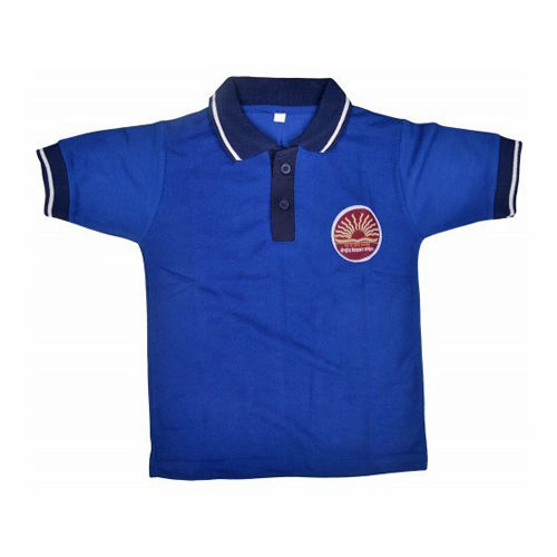 School Uniform T-Shirt