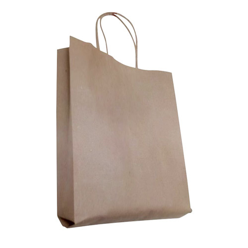 Kraft Paper Bags