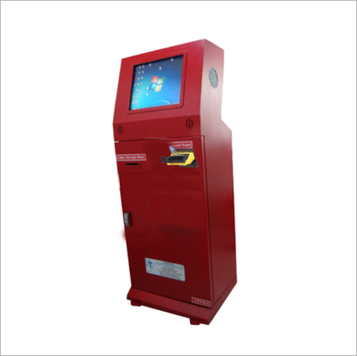 Note Exchange Machines