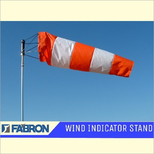 Mild Steel Ms Wind Indicator Stand