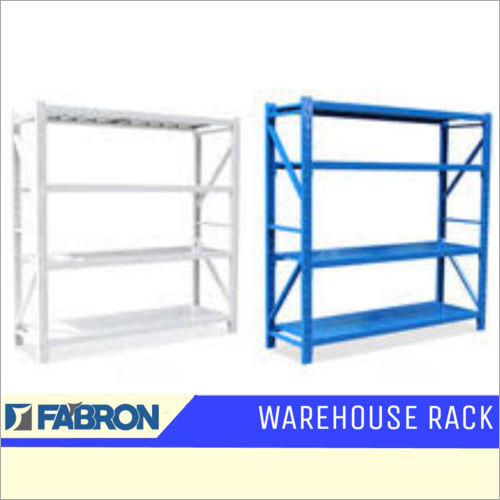 MS Warehouse Rack