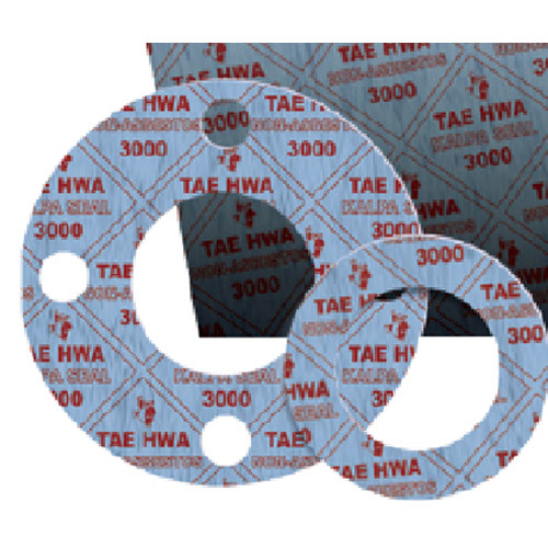 Compressed Non Asbestos Joint Sheet