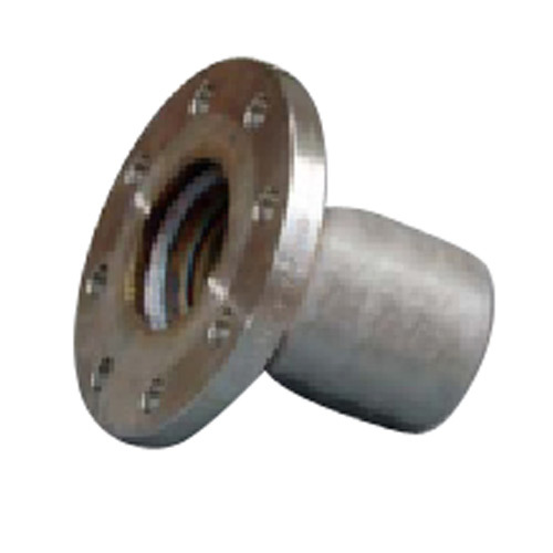 Fixed Flanges