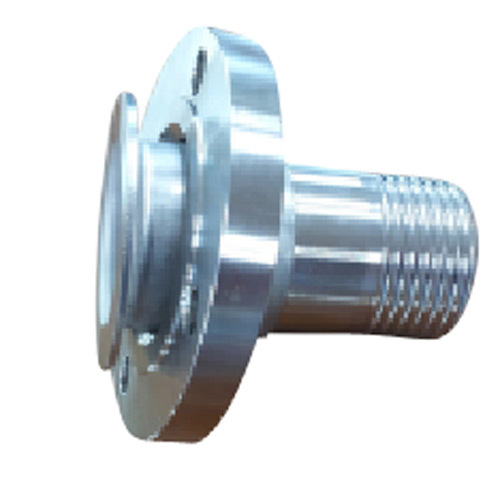 Floating Flanges