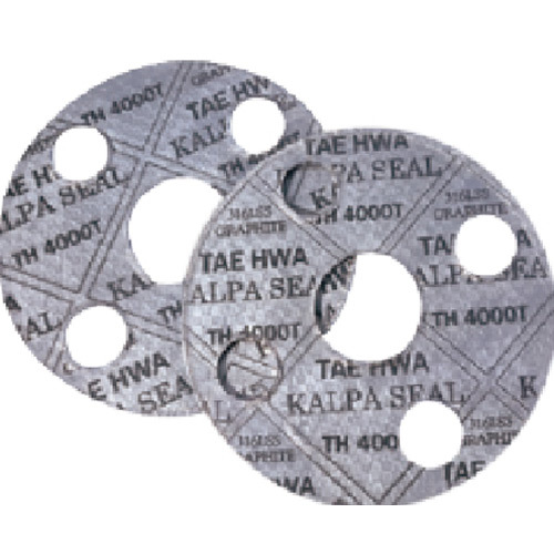 Graphite Sheet & Gasket