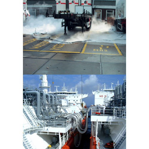 LNG Hose (Ship to Ship)