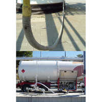 Lpg Hose (cryogenic)