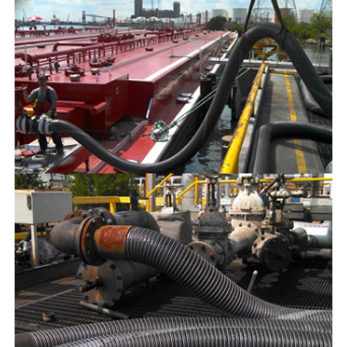 Multi Chem Black Hose