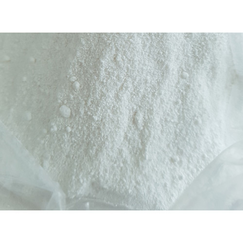 Soda Ash