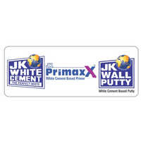 Paper Company Flexo Sticker