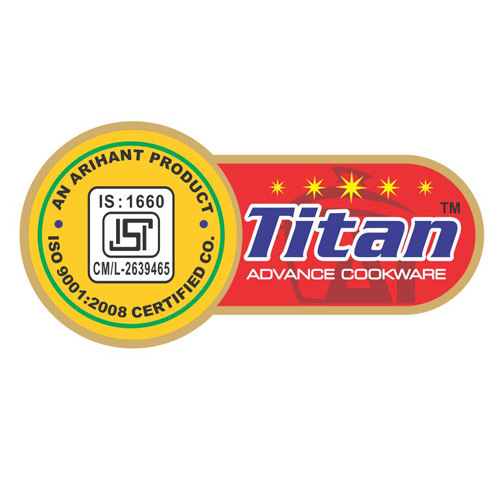 Paper Advertising Stickers