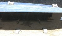 South black Granite
