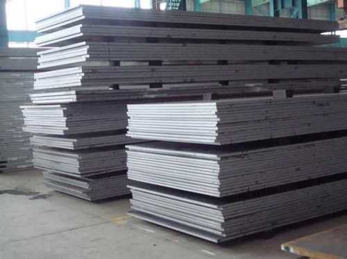 Steel & Stainless Steel Products & Components