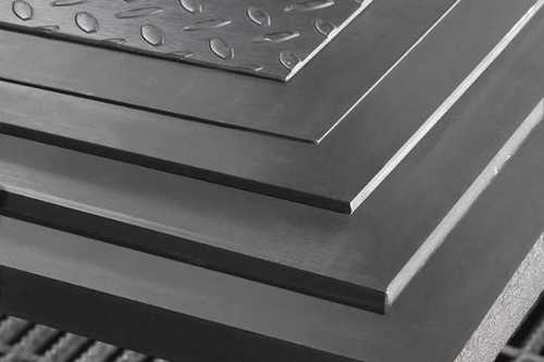 Steel & Stainless Steel Products & Components