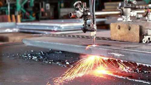 416 STAINLESS STEEL SHEET