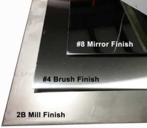 430 STAINLESS STEEL SHEET