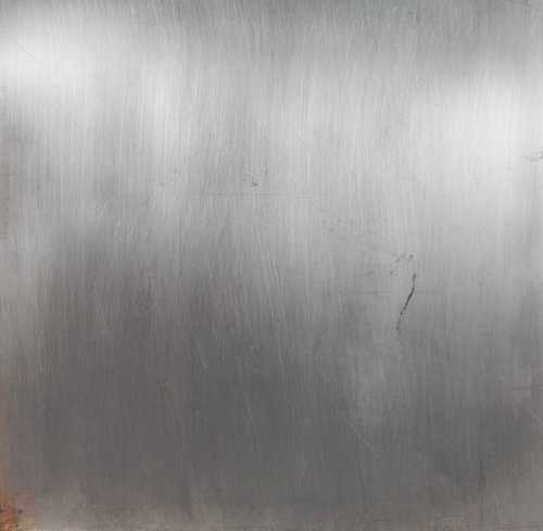 321 STAINLESS STEEL SHEET