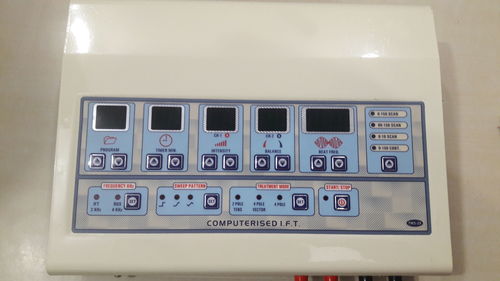 IFT Machine