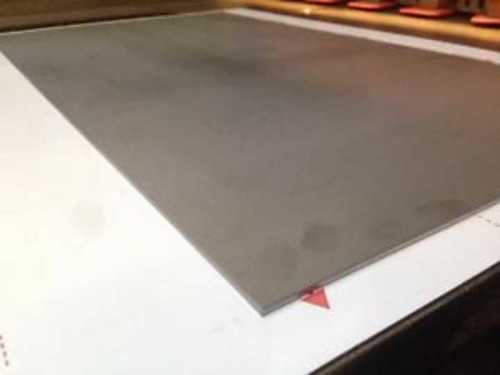 316 STAINLESS STEEL SHEET