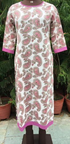 Printed Kurti Printed Kurti