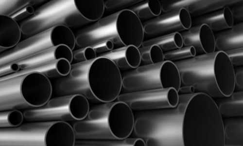 347 Stainless Steel Pipe