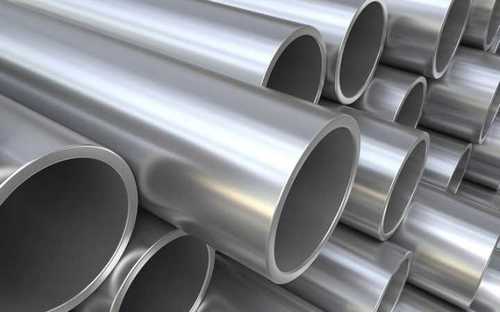 316 TI STAINLESS STEEL PIPE