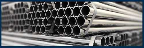 904L स्टेनलेस स्टील पाइप