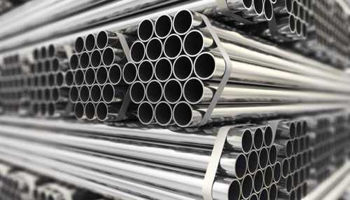 420 STAINLESS STEEL PIPE