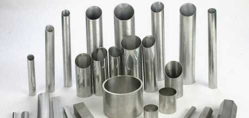 441 Stainless Steel Pipe - 6-150mm OD, 1-10mm Wall Thickness | Corrosion Resistant, High Strength, Polished Finish