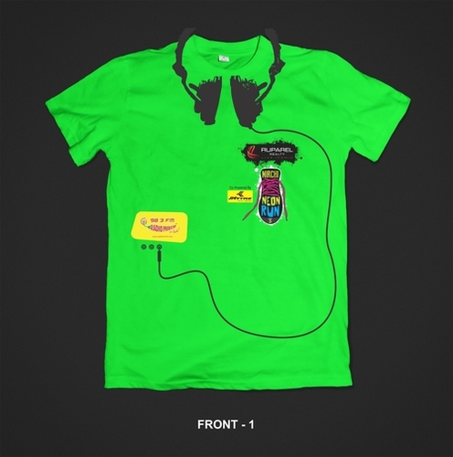 Boys T Shirt