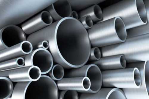 403 STAINLESS STEEL PIPE