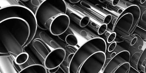 204CU STAINLESS STEEL PIPE