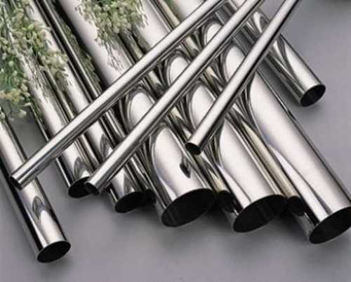 301 STAINLESS STEEL PIPE