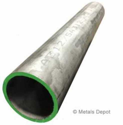 J4 STAINLESS STEEL PIPE